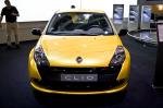 Renault Clio RS 2010 года